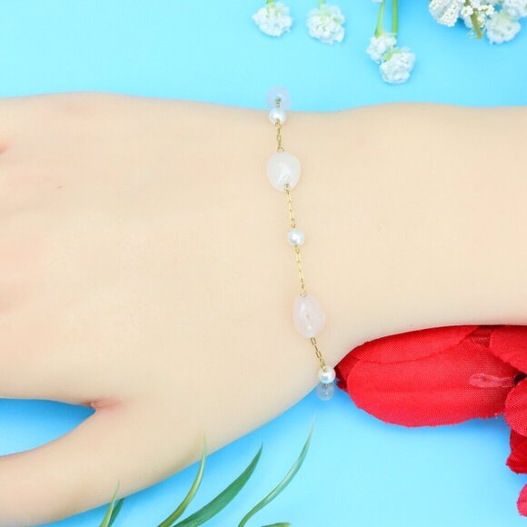 Chic & Stylish Bracelet – A Thoughtful Gift for Women and Girls, DYC1593 - Picture 8 of 11